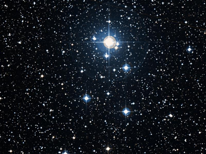 NGC 2232