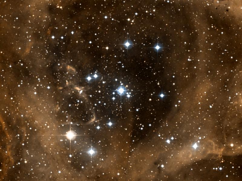 NGC 2239