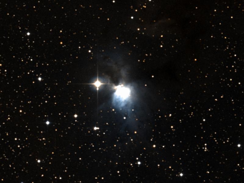 NGC 2245