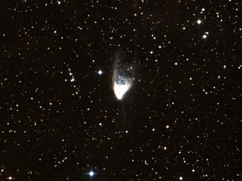NGC 2261