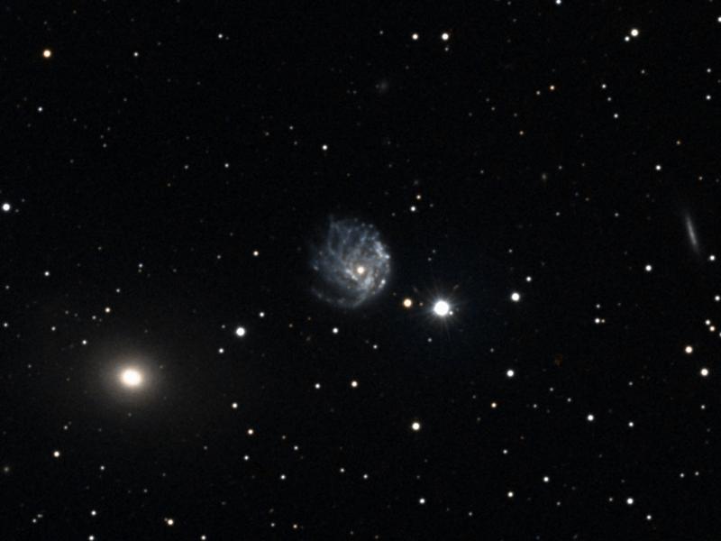 NGC 2276