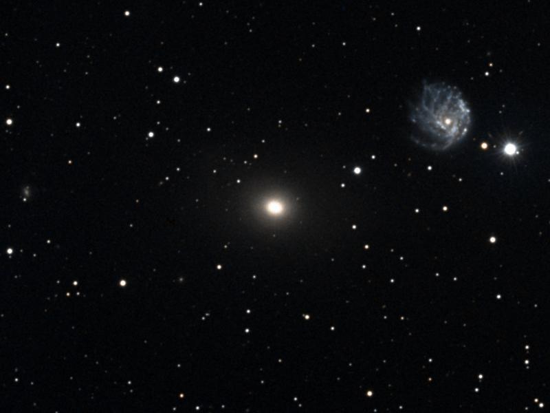 NGC 2300