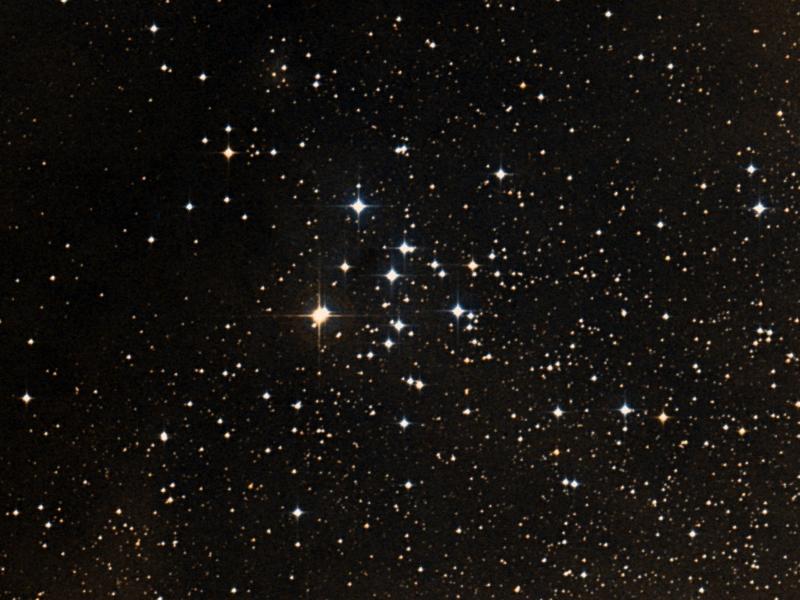 NGC 2343