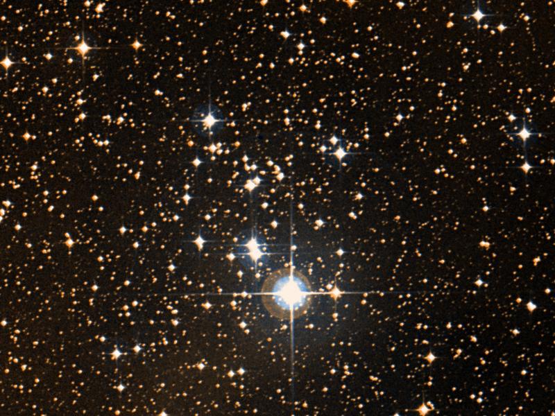 NGC 2353