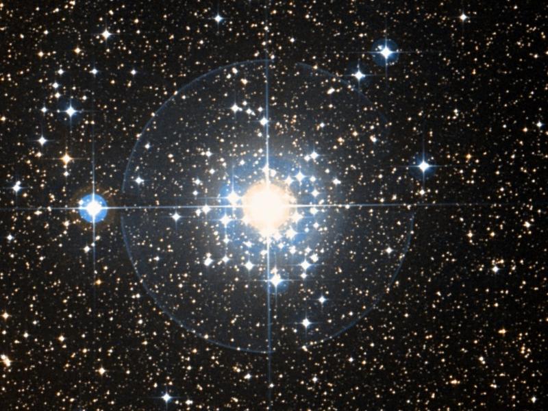 NGC 2362