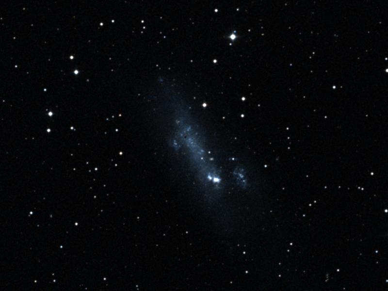 NGC 2366