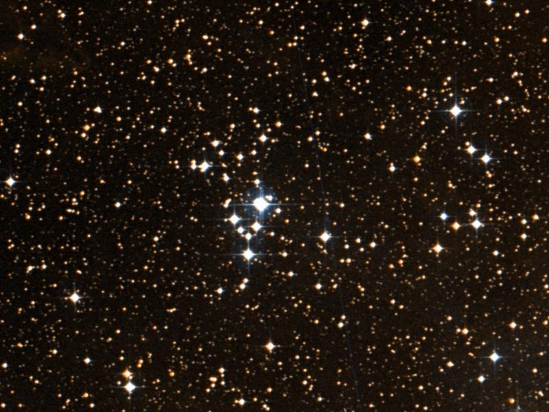 NGC 2367