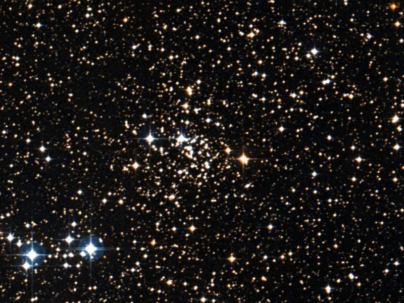 NGC 2383