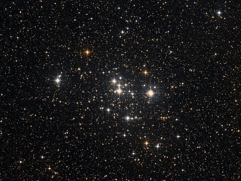 M 47