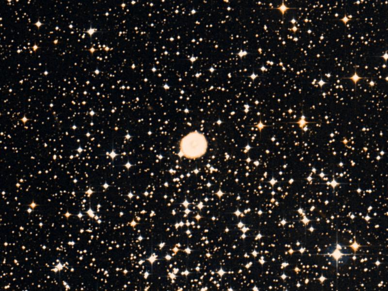NGC 2438