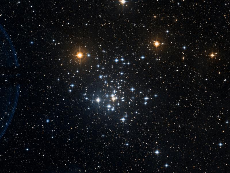 NGC 2516
