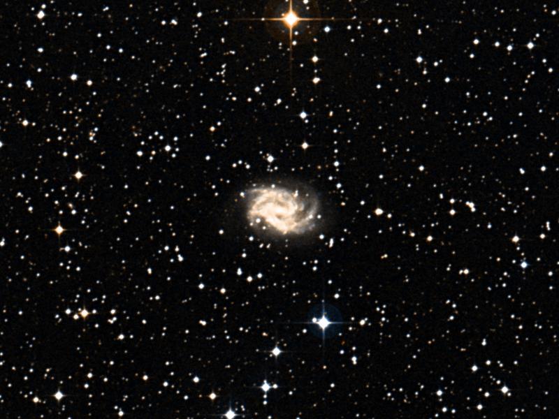 NGC 2525
