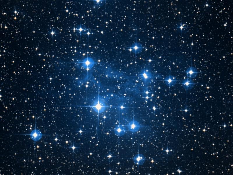 NGC 2547
