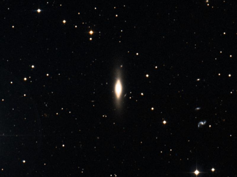 NGC 2549