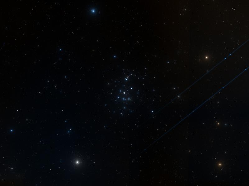 M 44