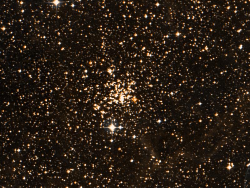NGC 2660