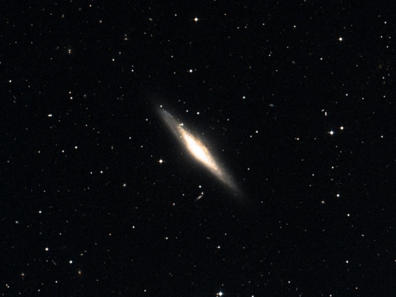 NGC 2683