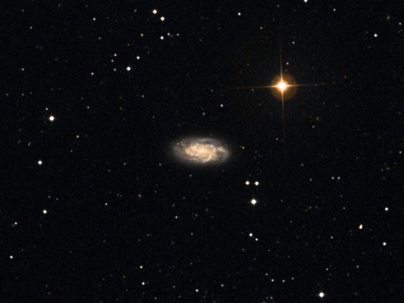 NGC 2742