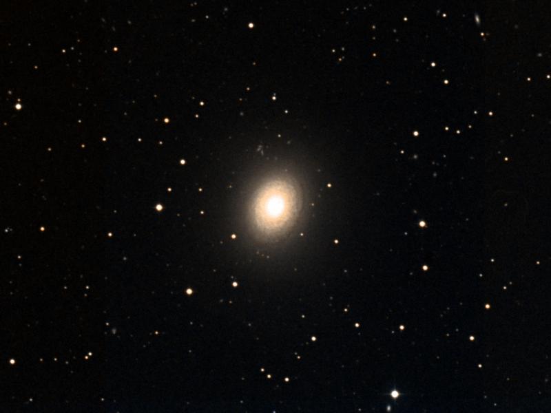 NGC 2775