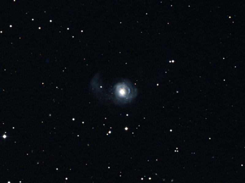 NGC 2782