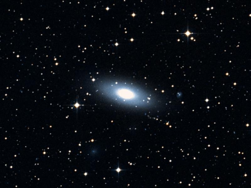 NGC 2784