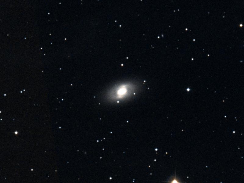 NGC 2787