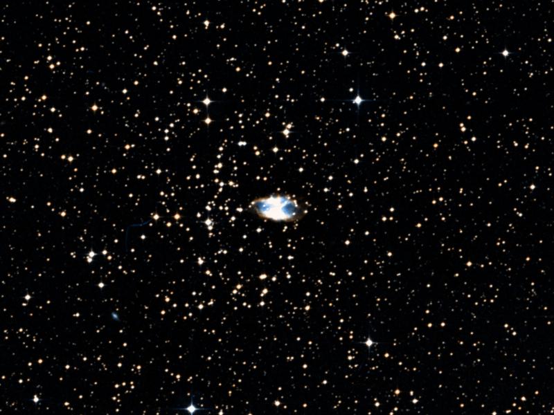 NGC 2818