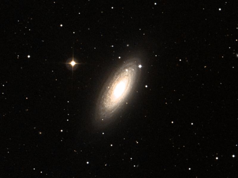 NGC 2841