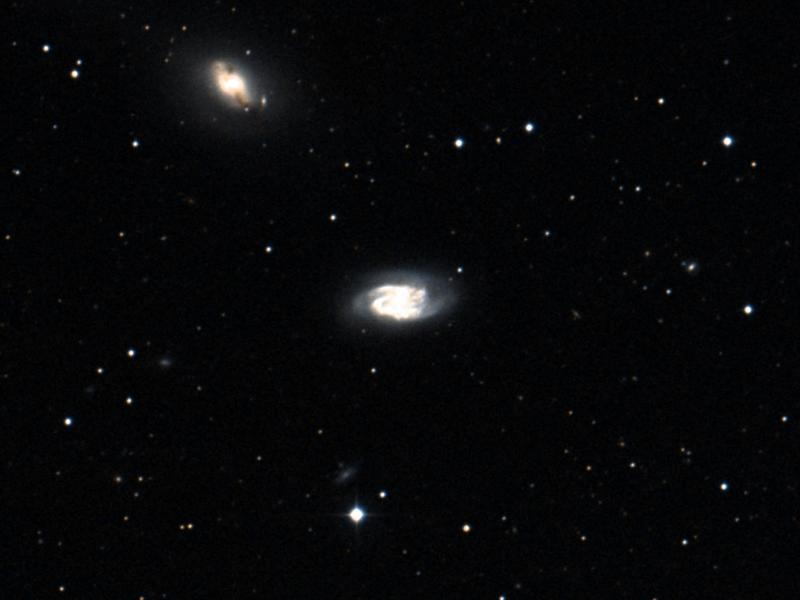 NGC 2964