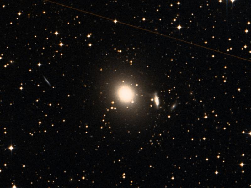 NGC 2986