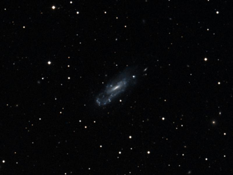 NGC 3027