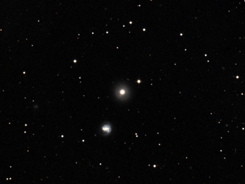 NGC 3065