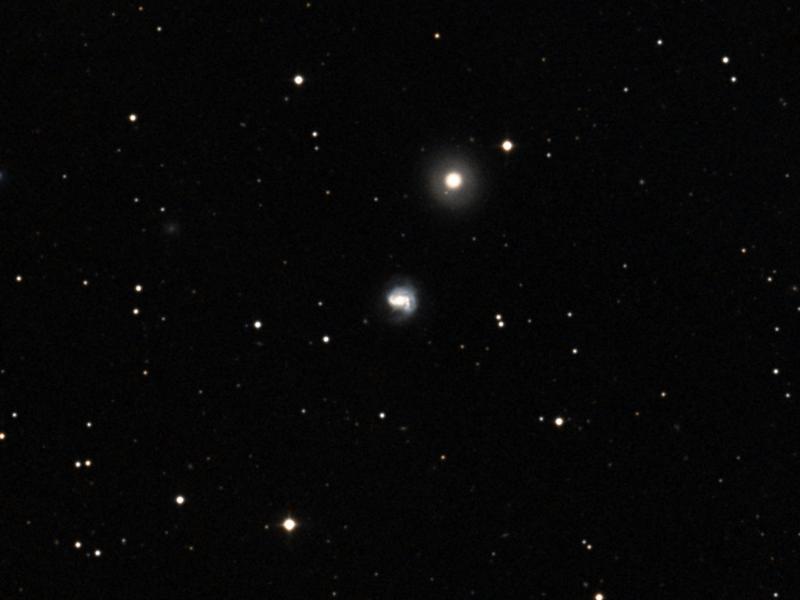 NGC 3066