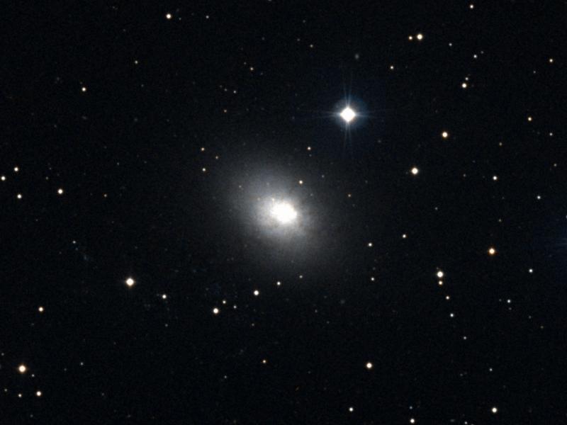 NGC 3077