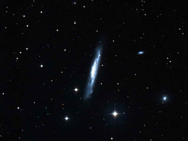 NGC 3079