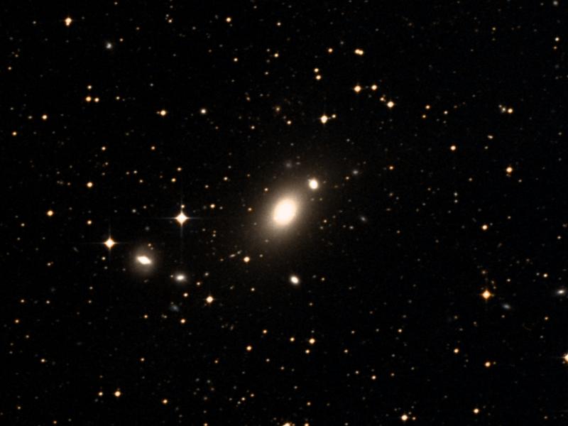 NGC 3091