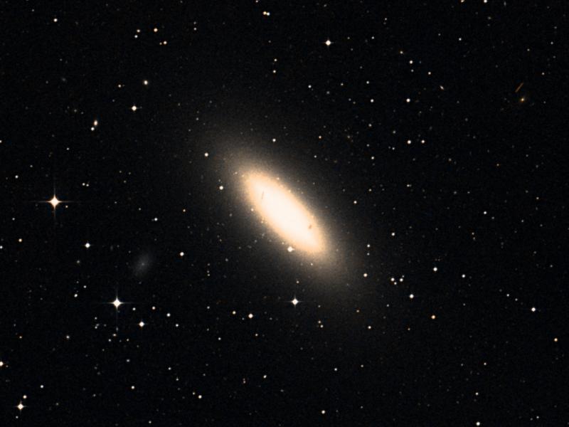 NGC 3115