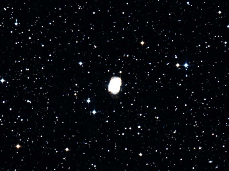NGC 3132