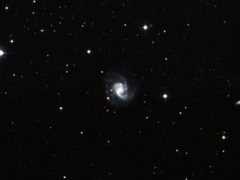 NGC 3162
