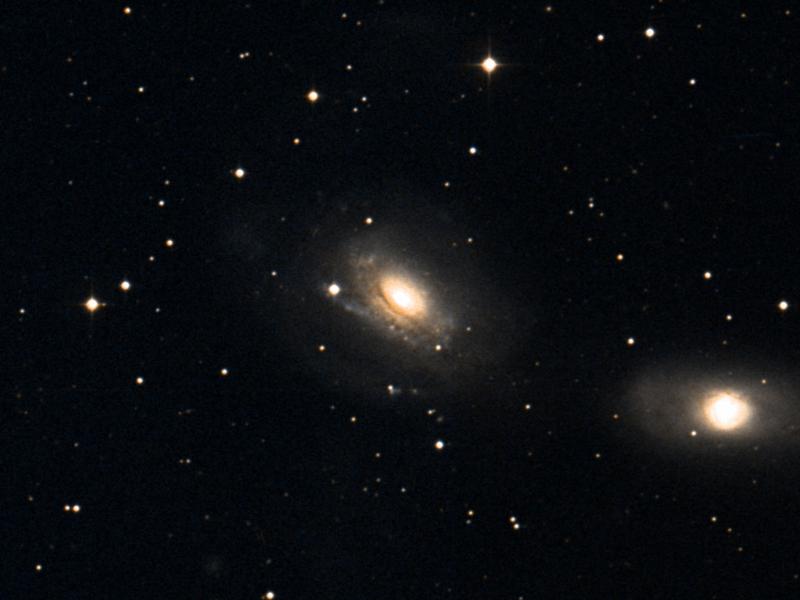 NGC 3169