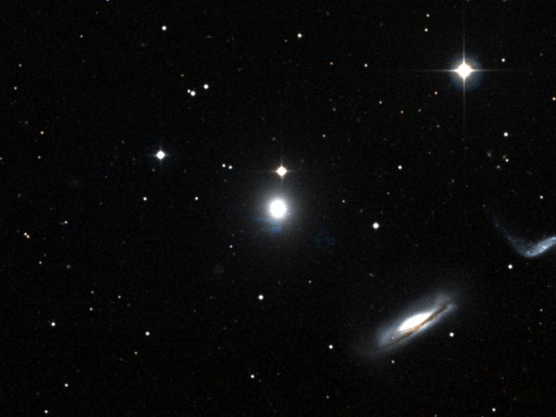NGC 3193