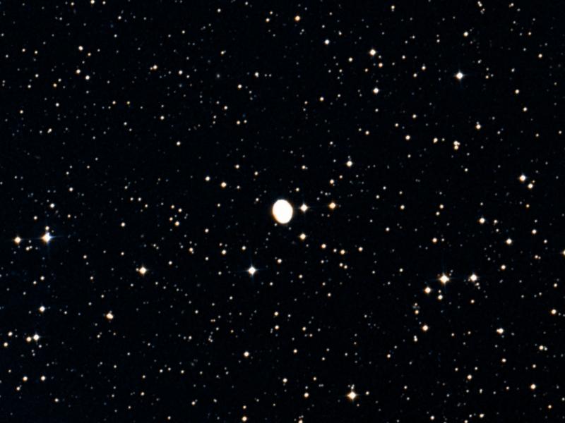 NGC 3195