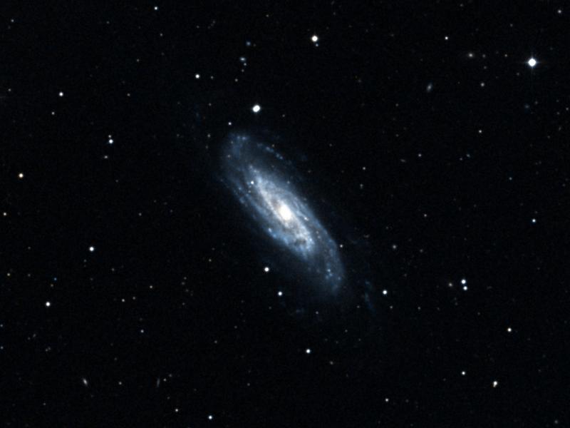 NGC 3198