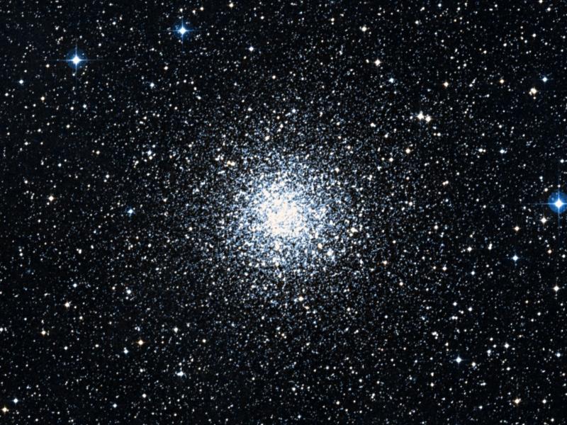 NGC 3201