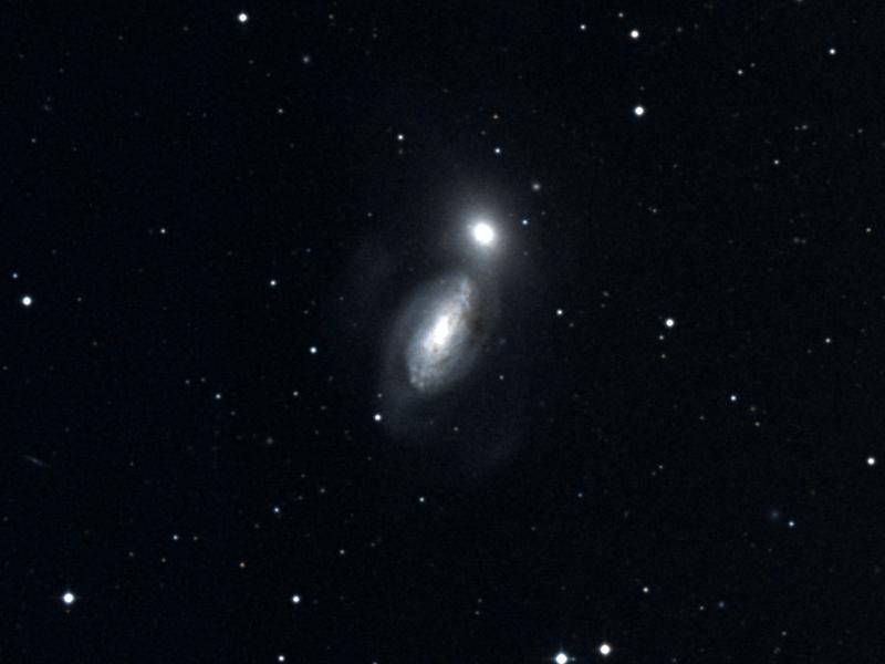 NGC 3227