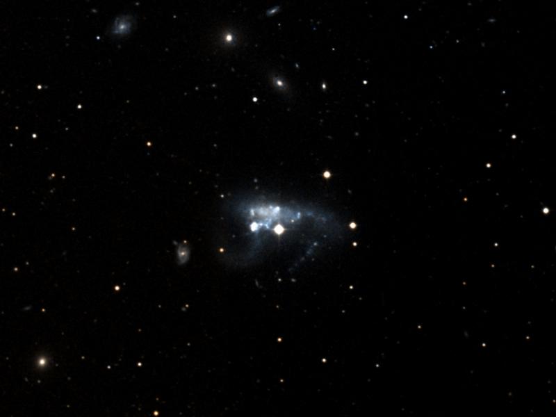 NGC 3239