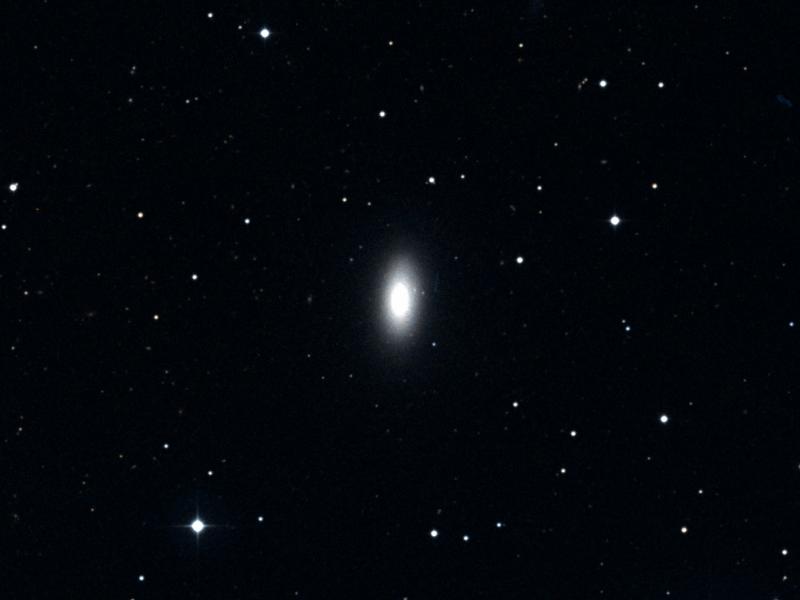 NGC 3245