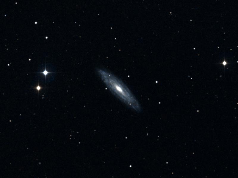 NGC 3254