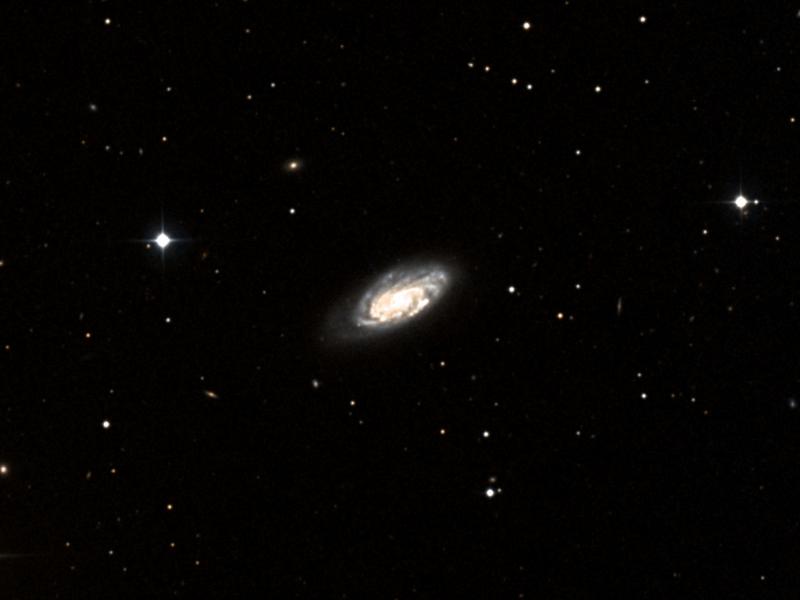 NGC 3294