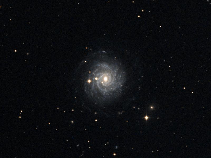 NGC 3344